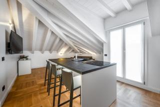 Casa da Suite Futura - Milan - 2