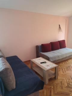 Smeštaj Ćirković - Vrnjačka Banja - 2