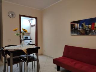 La Pineta San Vito Apartment - San Vito Lo Capo - 7