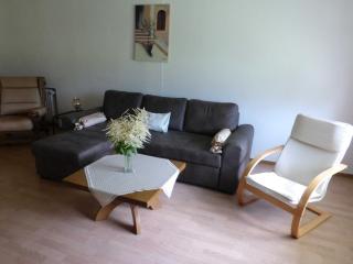 Ferienwohnung Am Lindenrain - 5