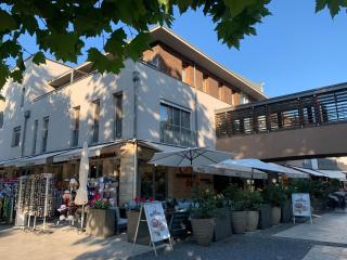 A01 Sétány-Silverine Apartmanház-Őrzött parkolóval - 8