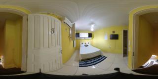 Chapada Casas da Izete - Lençóis - 7