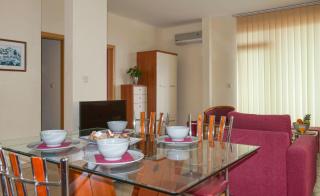 Garden of Eden PMG Apartments - 2