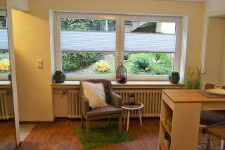Ferienwohnung Kisslina - Bad Kissingen - 0