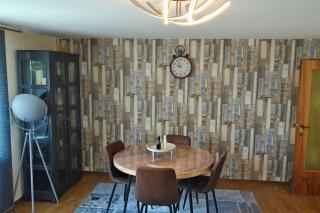 Ferienwohnung Kisslina - Bad Kissingen - 8