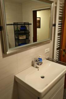 Ferienwohnung Kisslina - Bad Kissingen - 7