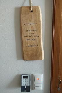 Ferienwohnung Kisslina - Bad Kissingen - 6
