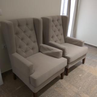 NAFPAKTOS Beach luxury Suites - 1