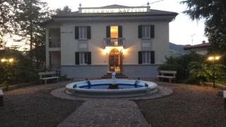 HOTEL RISTORANTE NAPPINI - Lizzano in Belvedere - 0