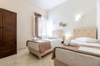 Town House for 6-16 with AC - Parikia - 4