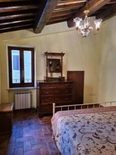 Casa vacanze Torre dell'orologio - Montefalco - 4