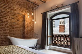 Mest Hotel Istanbul Sirkeci - Istanbul - 1