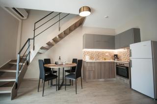 NIKI'S apartments - 4