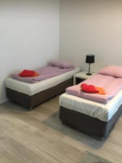apartment Juurikoskenkatu - Ylivieska - 9