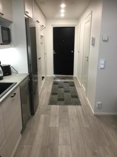 apartment Juurikoskenkatu - Ylivieska - 1