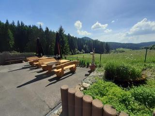 Appartements und Ferienhaus Gasthof Kanzlersgrund - 6