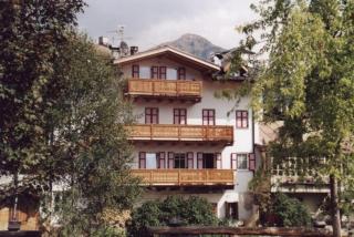 Casa Riz - Campitello di Fassa - 0