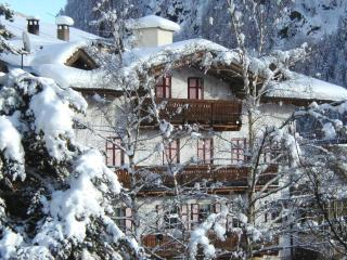 Casa Riz - Campitello di Fassa - 7
