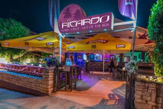 RICARDO Team-Hostel - Pula - 0