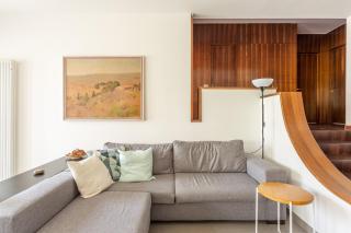 Baveno Beach - Charming Flat With Garden - 4