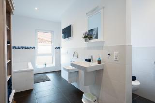 Ferienhaus „Linde 1“ - 8