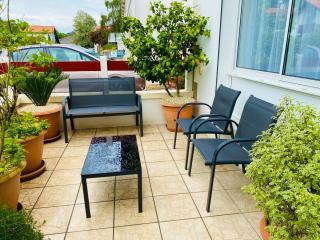 Appartement neuf et moderne - Saint-Palais - 8