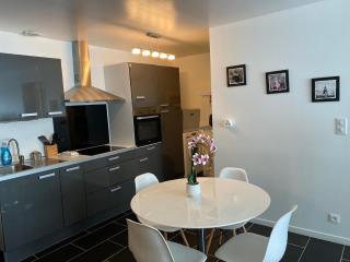 Appartement neuf et moderne - Saint-Palais - 6