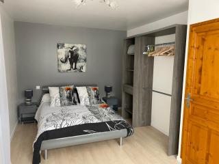 Appartement neuf et moderne - 5