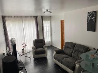 Appartement neuf et moderne - Saint-Palais - 4