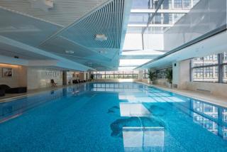 Holiday Inn Beijing Focus Square by IHG - 6