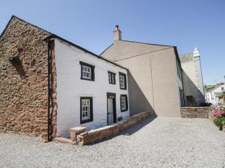 Nursery Cottage - St Bees - 0