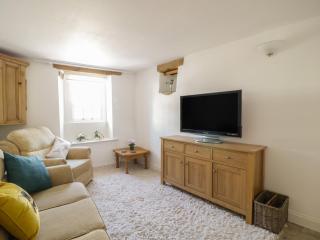 Nursery Cottage - St Bees - 8
