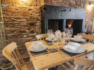 Nursery Cottage - St Bees - 4