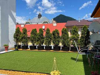 Apartmány Laverna - 3