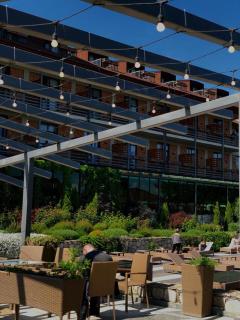 Savaneti Eco Hotel - 2