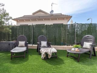 La Terraza - 8