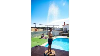 Apartamentos Rurales Monfragüe - Torrejón el Rubio - 8