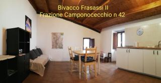 B&B Bivacco Frasassi climbing & trail running house - Genga - 7