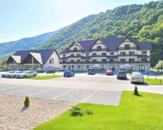 Nedei Hotel&Spa Transalpina - Martinie - 0