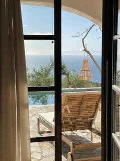 SEA BREEZE STUDIO - 1