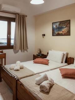 Anthoula Apartments - Kokkini Khanion - 1