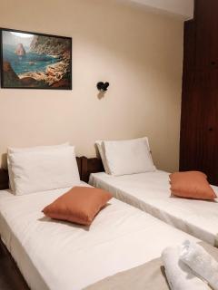 Anthoula Apartments - Kokkini Khanion - 7