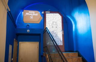 Hostel Młotek i Perlik - 8