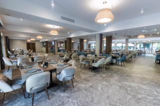 Nedei Hotel&Spa Transalpina - Martinie - 7