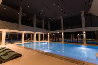 Nedei Hotel&Spa Transalpina - Martinie - 1