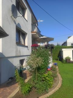 ZARA pokoje gościnne oraz DOMEK ZARA nowość - 4