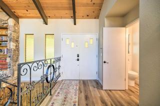 Pine Mountain Cabin with Hot Tub, 2 Mins to Marina! - Groveland - 7