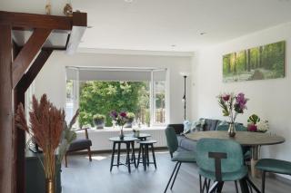 Gezellig en relaxed verblijf in chalet in Putten op de Veluwe! - 9