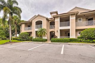 Cozy Port St Lucie Golf Villa on PGA Course! - 8