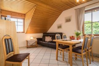 Hof Wagenberg Ferienwohnung 1 - Deggenhausertal - 7